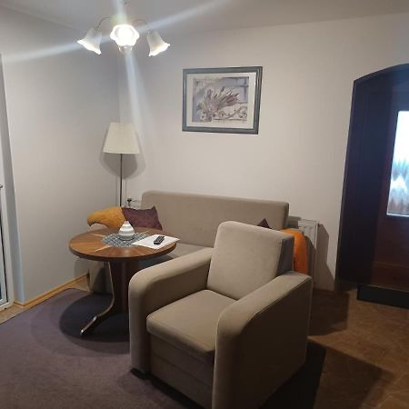 Pension Pawlak Tauche Extérieur photo