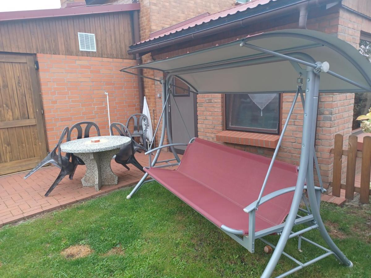 Pension Pawlak Tauche Extérieur photo