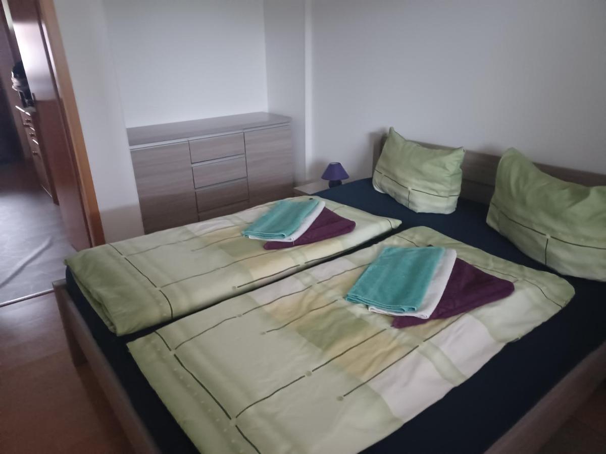 Pension Pawlak Tauche Extérieur photo