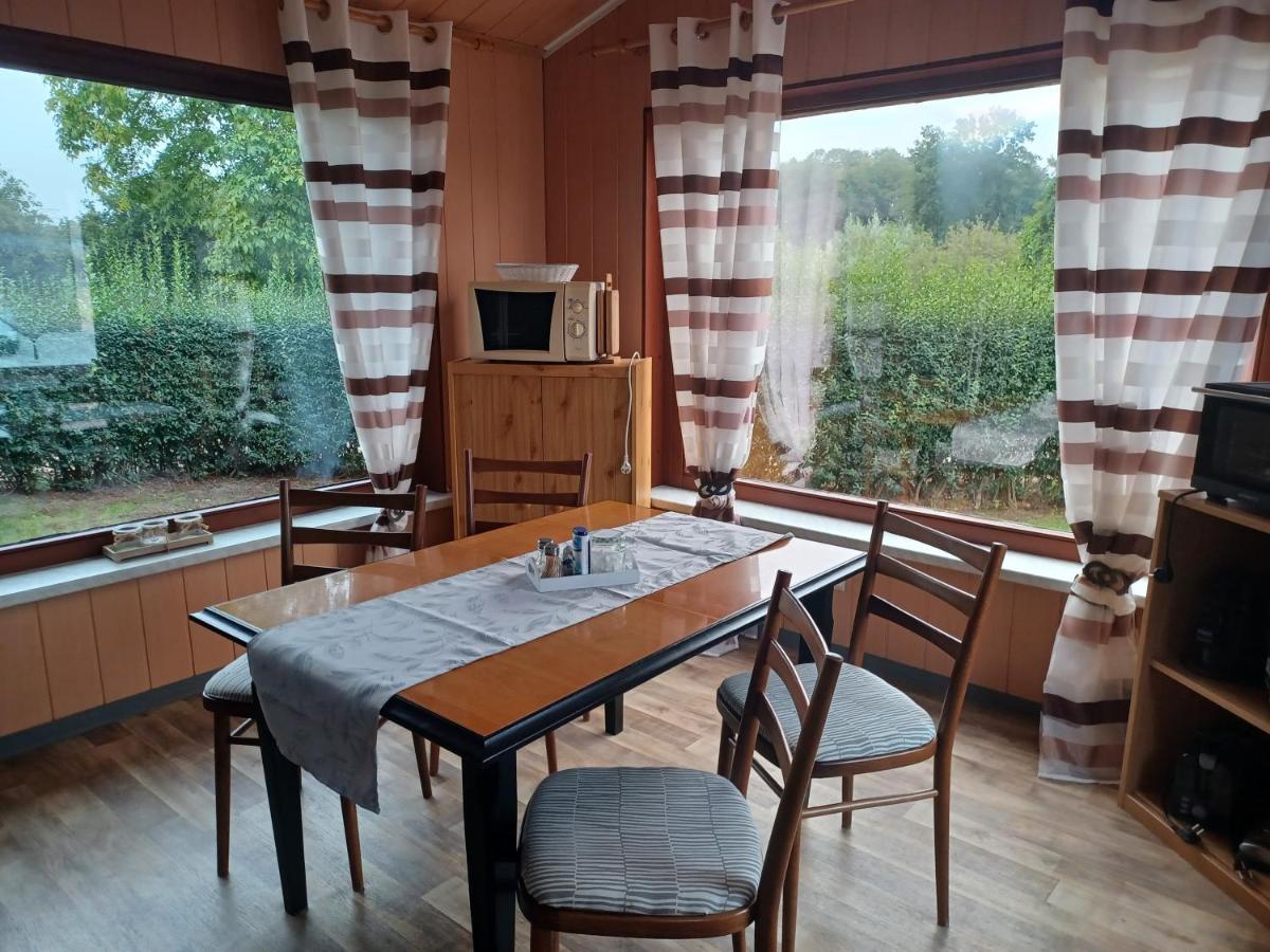 Pension Pawlak Tauche Extérieur photo