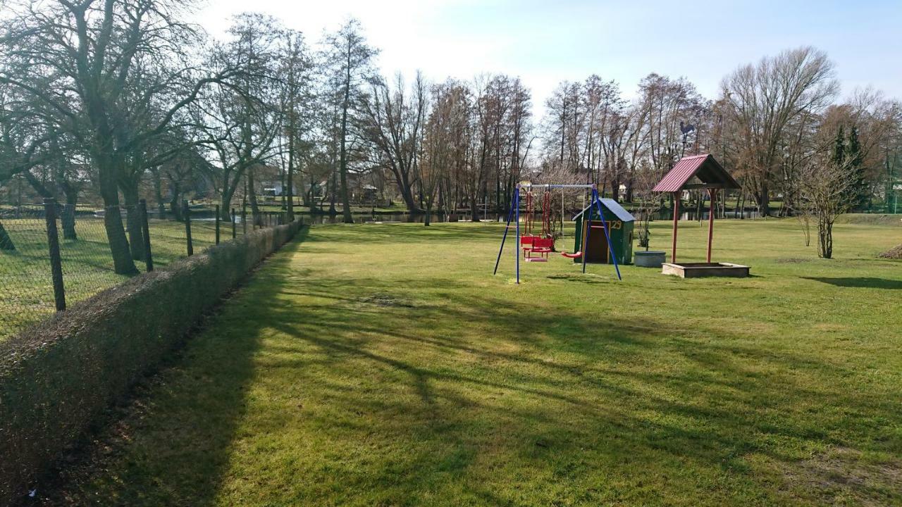 Pension Pawlak Tauche Extérieur photo